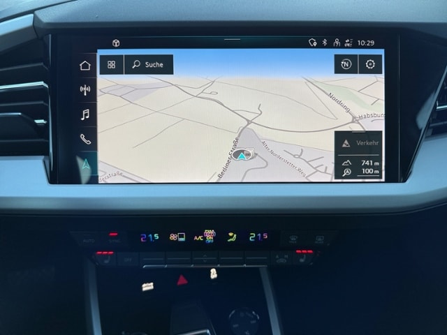 Audi Q4 e-tron 35 Sportback