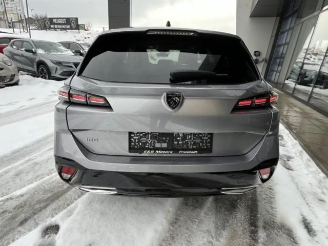 Peugeot 308 Allure Pack Hybrid SW