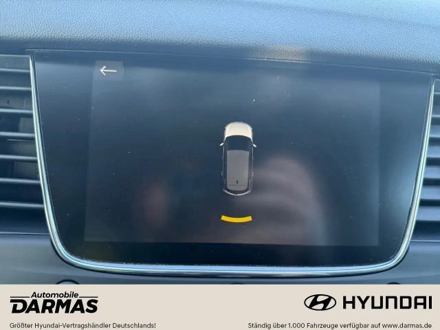 Opel Grandland X GRANDLAND X 1,2 Opel 2020 Navi Sitzhz.