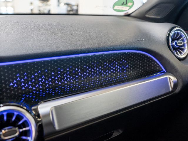 Mercedes-Benz GLB 200 GLB 200 d