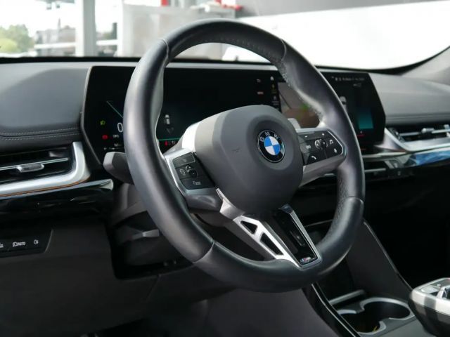 BMW X1 sDrive18i