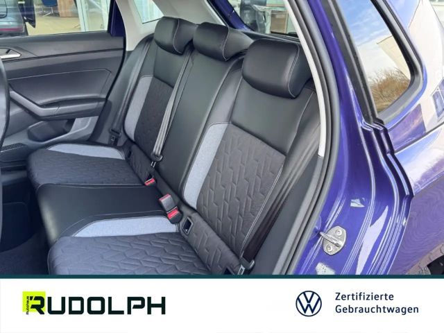 Volkswagen Polo 1.0 TSI DSG