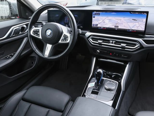 BMW i4 Sedan eDrive40