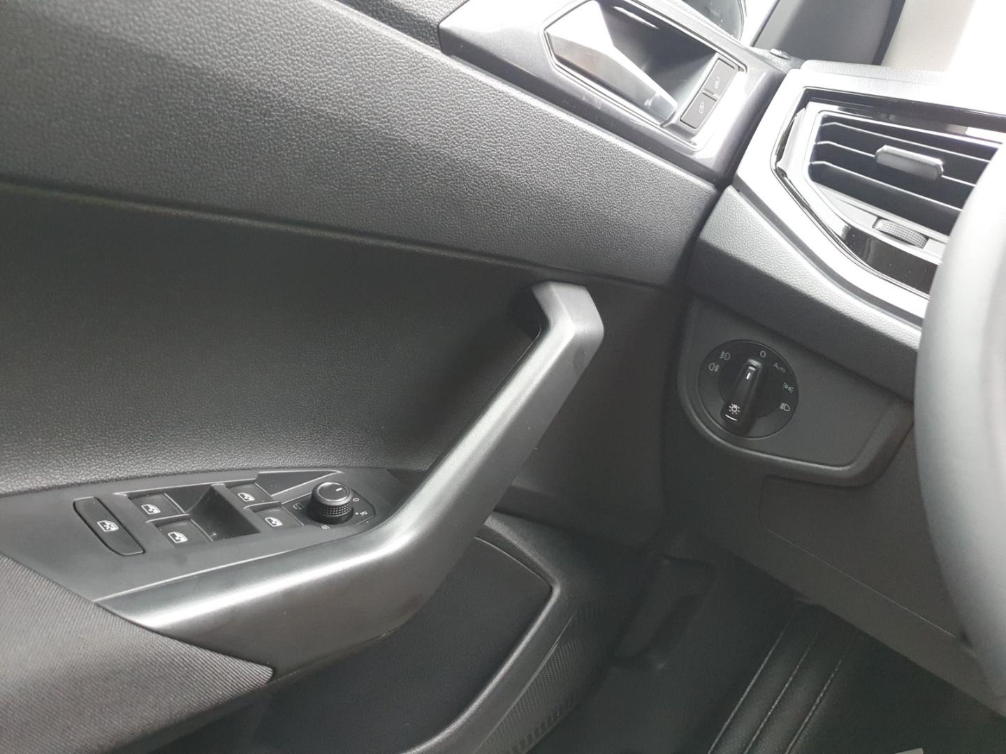 Volkswagen Taigo 1.0 TSI Style