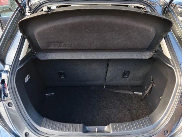 Mazda 2 Exclusive-line SkyActiv