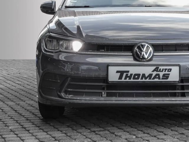 Volkswagen Polo 1.0 TSI IQ.Drive Life