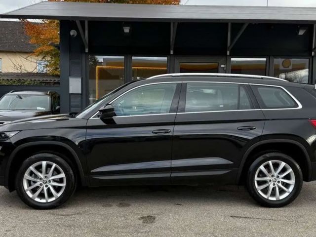 Skoda Kodiaq 4x4 Style Style