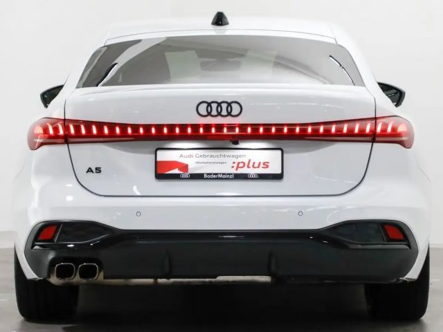 Audi A5 S-Line