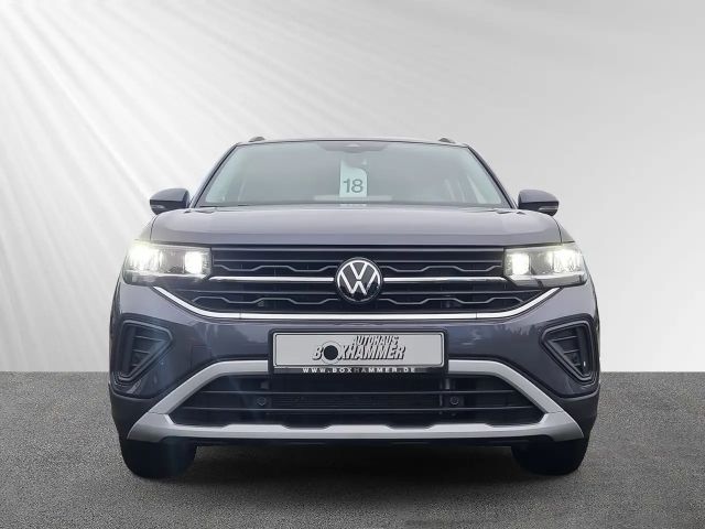 Volkswagen T-Cross 1.0 TSI DSG Life