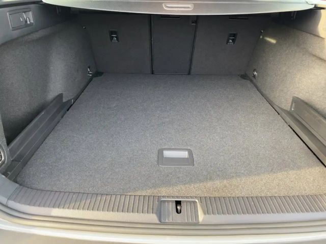 Volkswagen Passat DSG