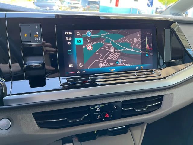 Volkswagen Multivan DSG Lang Life T7