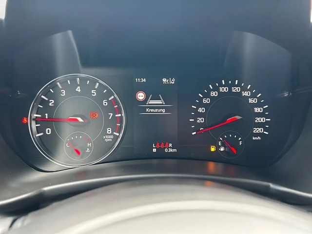 Suzuki Swift Flash Hybrid