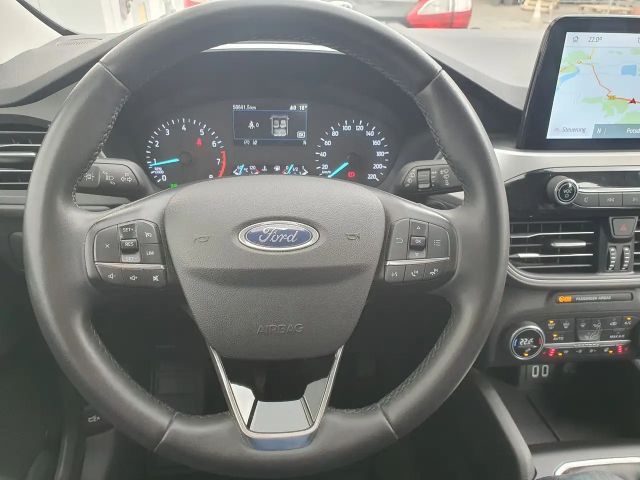 Ford Kuga Cool & Connect