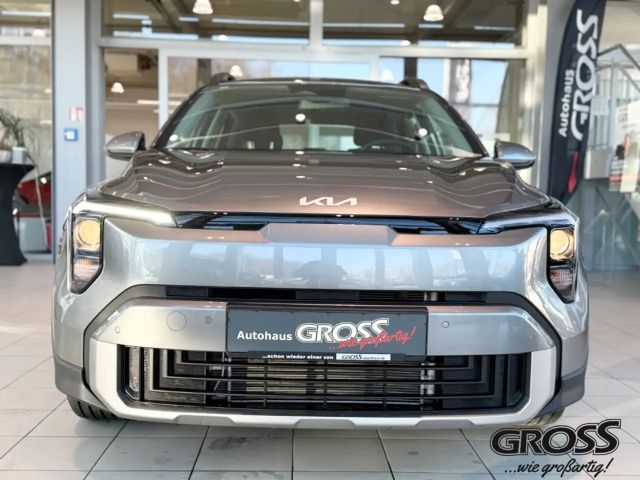 Kia Stonic Navi LED Apple CarPlay Android Auto Klimaautom DAB