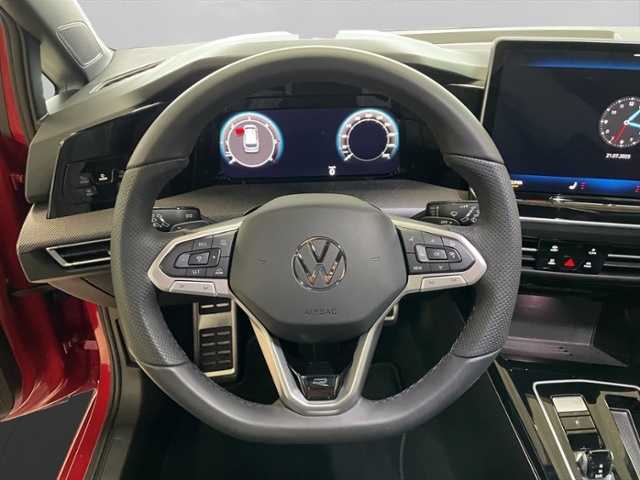 Volkswagen Golf 2.0 TDI DSG Golf VIII Variant