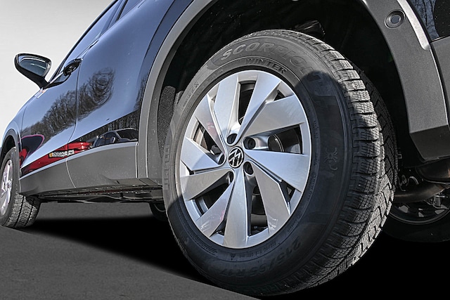 Volkswagen Tiguan 4Motion DSG Elegance Elegance