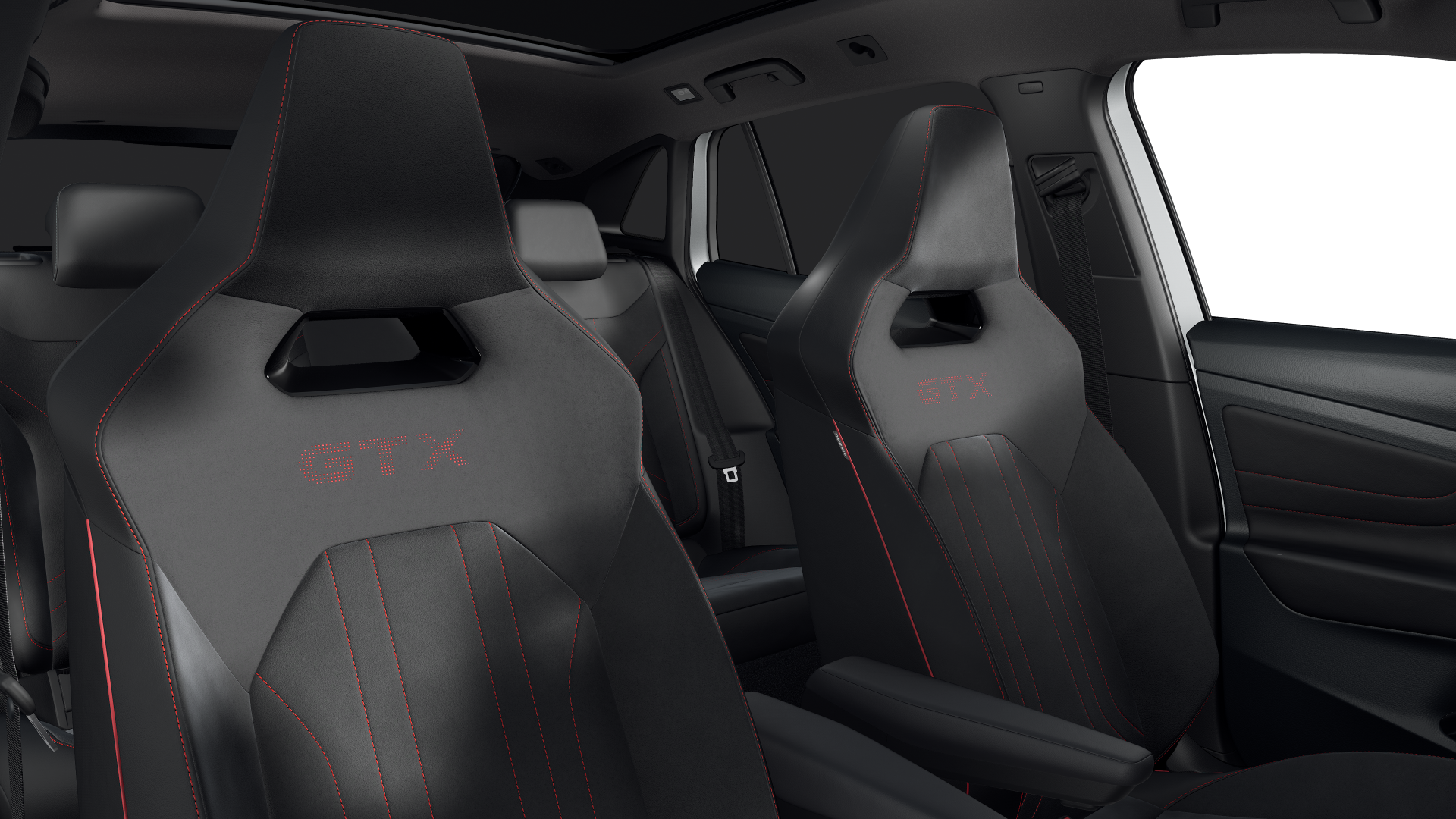 Volkswagen ID.4 4Motion