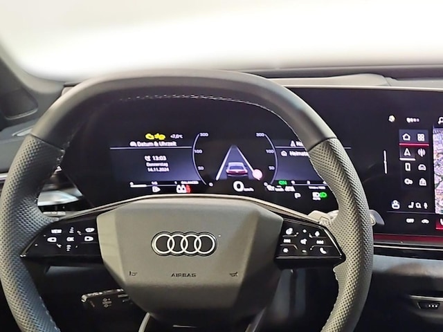 Audi A5 Quattro S-Tronic