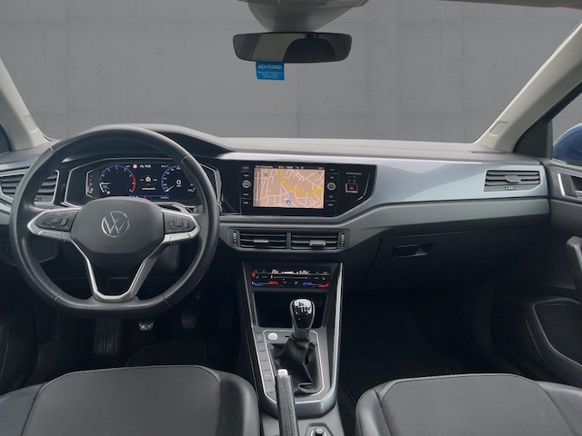 Volkswagen Taigo 1.0 TSI Style