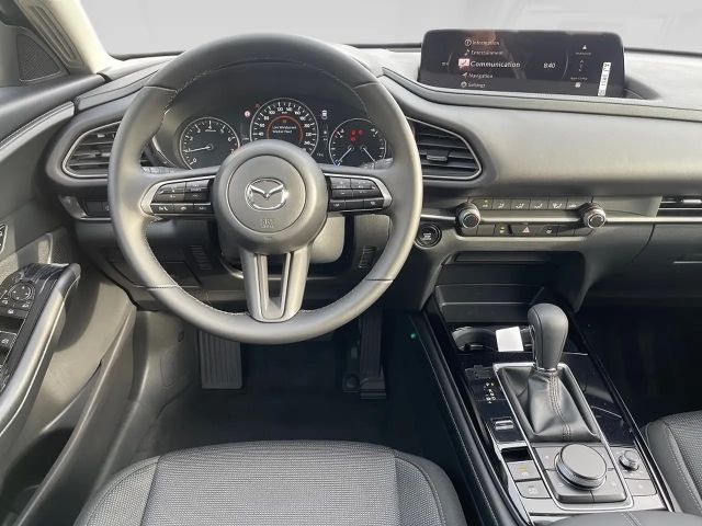 Mazda CX-30 Prime-line