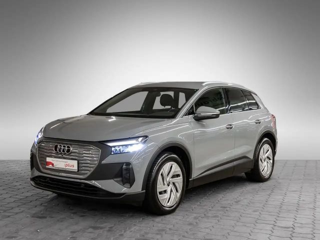 Audi Q4 e-tron 40