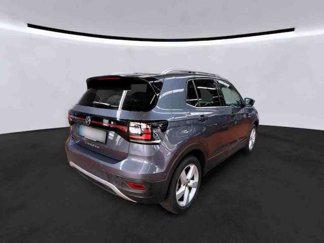 Volkswagen T-Cross 1.0 TSI DSG IQ.Drive Style