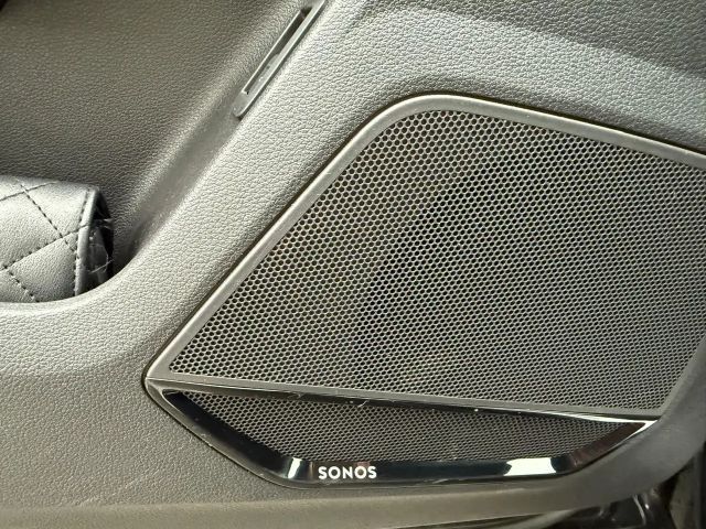 Audi Q3 45 TFSI Quattro S-Line