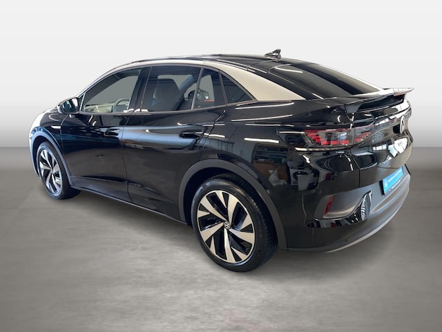 Volkswagen ID.5 Lim. Automatik ACC MATRIX LED KlimaA