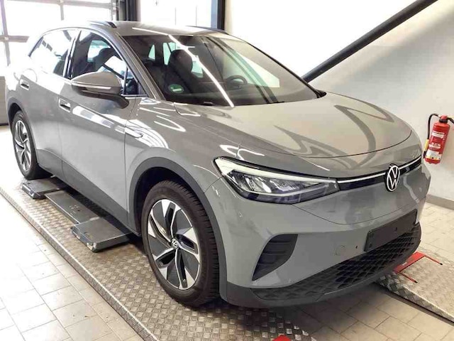 Volkswagen ID.4 Performance Pure