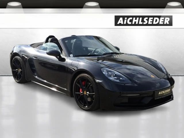 Porsche Boxster 718 GTS