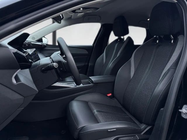 Peugeot 308 PureTech SW