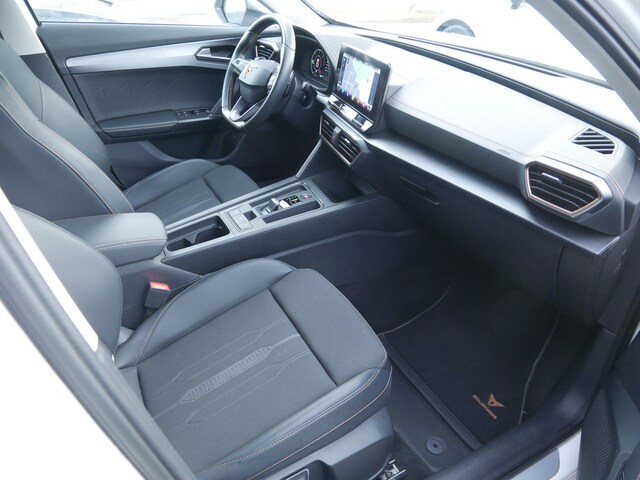 Cupra Formentor 1.4 e-Hybrid