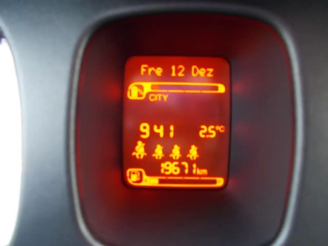 Fiat Panda CityCross