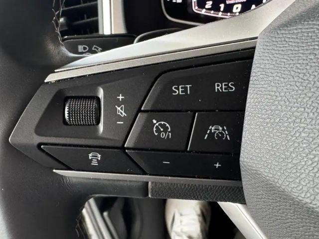 Seat Ateca 1.5 TSI DSG