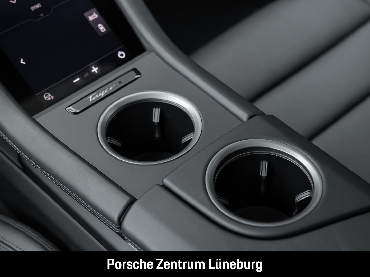 Porsche Taycan Sport Turismo