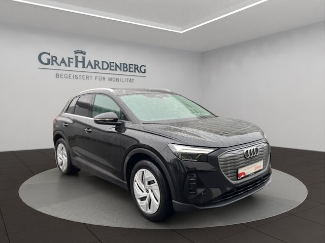 Audi Q4 e-tron 40