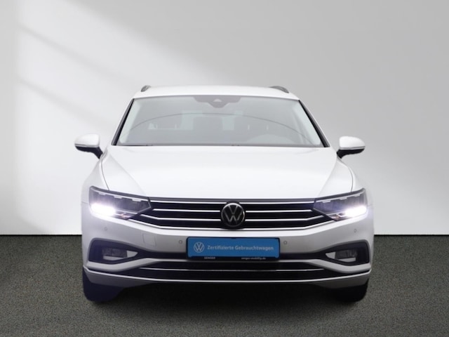 Volkswagen Passat 2.0 TDI Business Variant