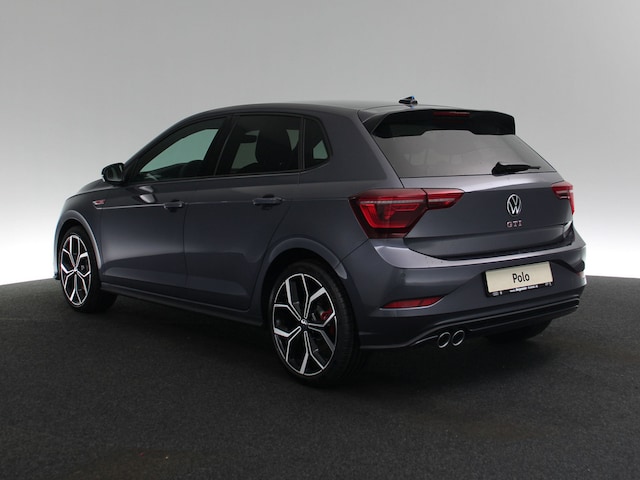 Volkswagen Polo GTI