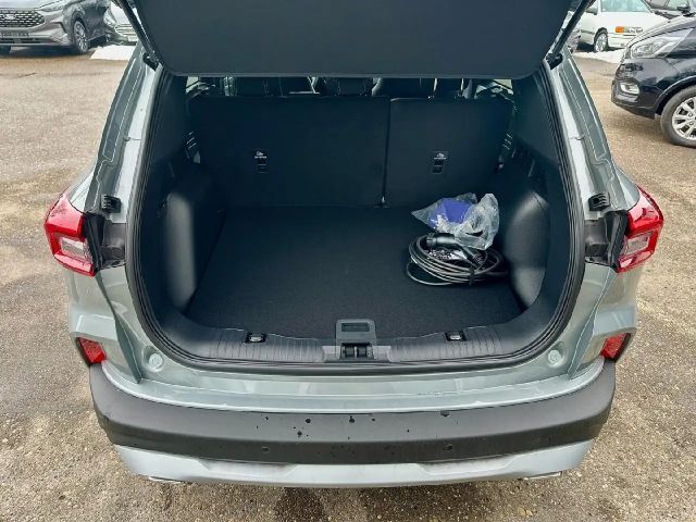 Ford Kuga Active Hybrid Plug in Hybrid