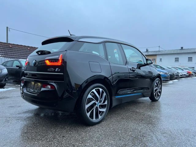 BMW i3 120Ah Sedan