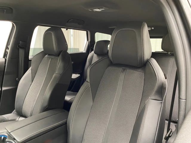 Peugeot 5008 GT-Line