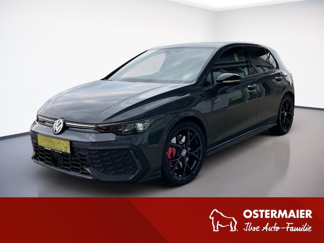 Volkswagen Golf 2.0 TSI DSG Golf VIII