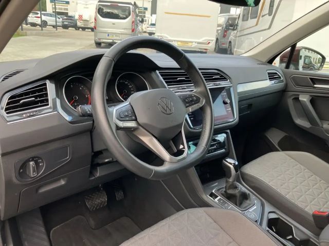 Volkswagen Tiguan 2.0 TDI 4Motion DSG Life