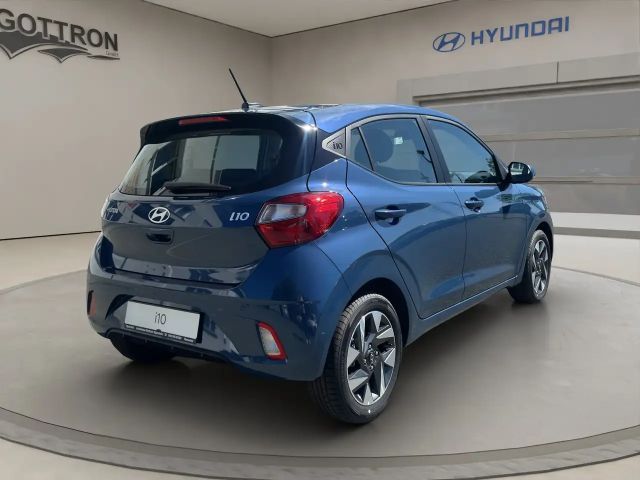 Hyundai i10 Trend