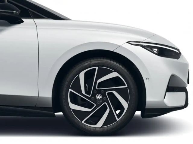 Volkswagen ID.7 Pro Tourer