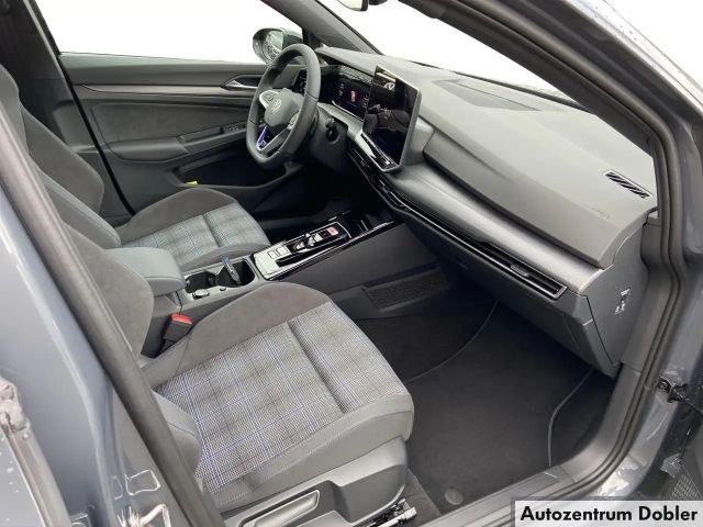 Volkswagen Golf GTE eHybrid