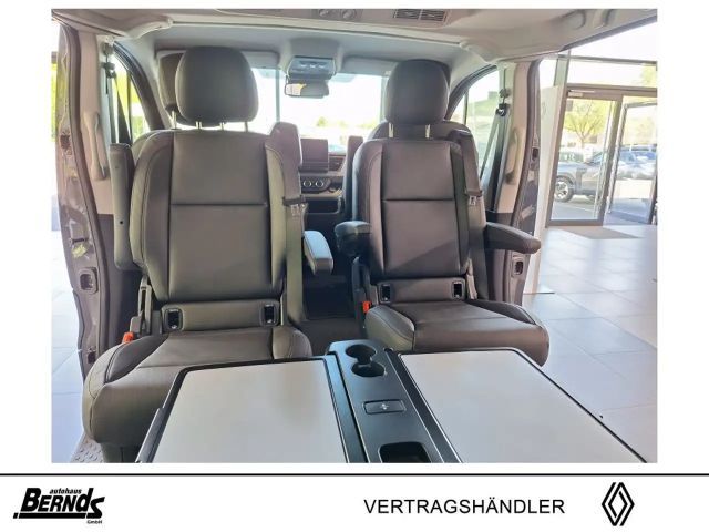 Renault Trafic Blue EDC Grand Spaceclass