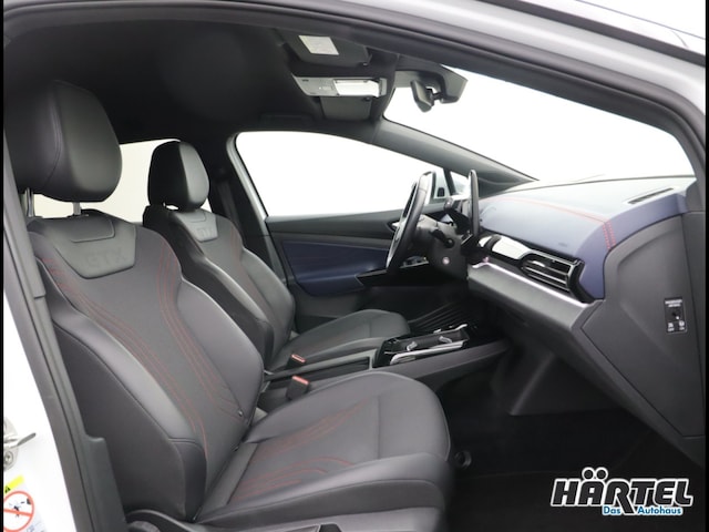 Volkswagen ID.4 4Motion 77 KWh GTX