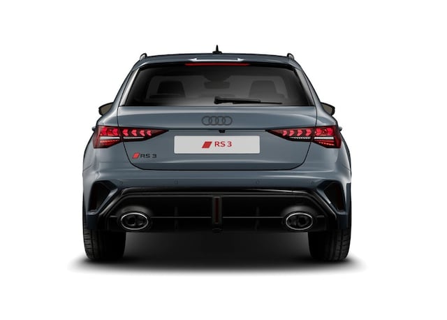 Audi RS3 Quattro S-Tronic Sportback