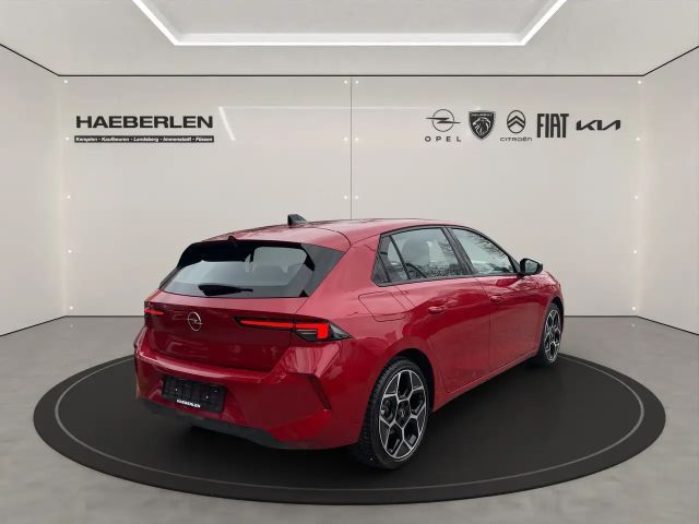 Opel Astra 1.2 Turbo